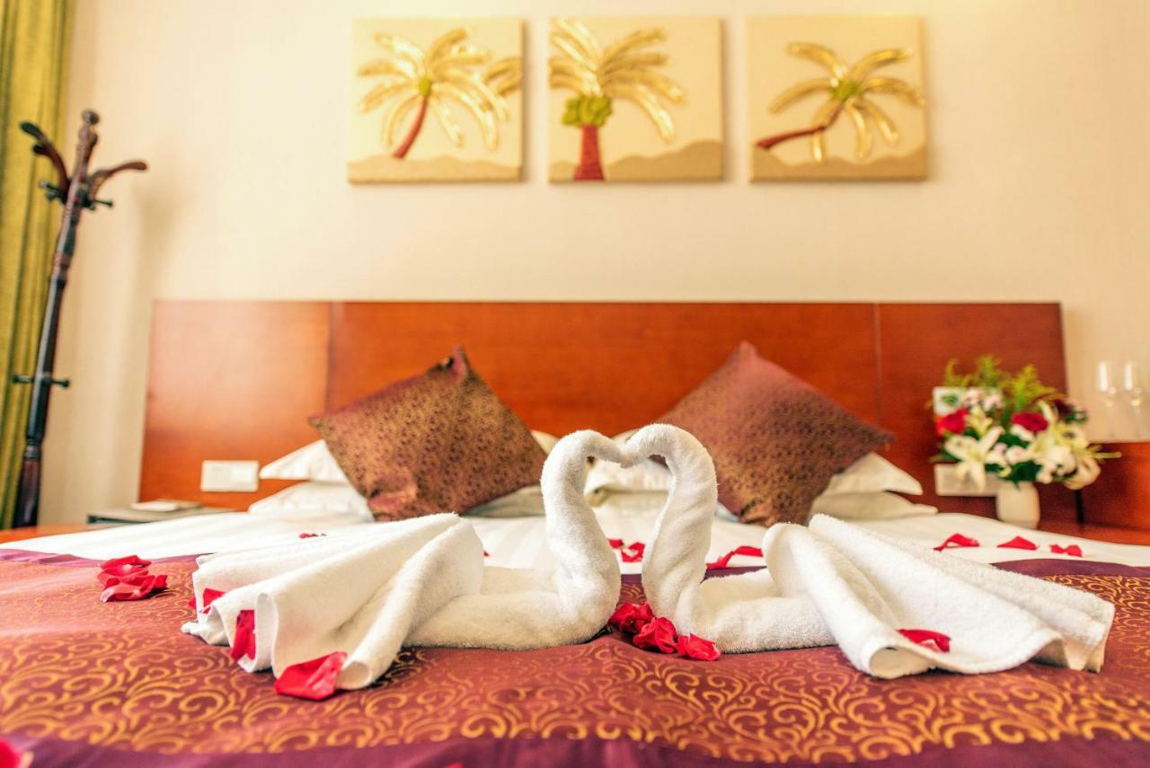 XI Tang Hotel Jiashan  المظهر الخارجي الصورة